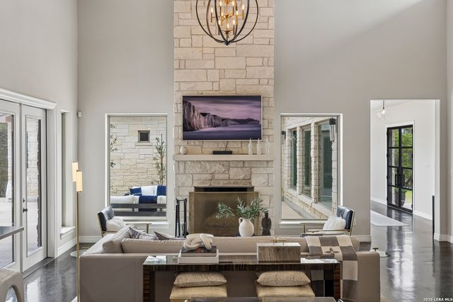 3214 Comal Springs, Canyon Lake, TX 78133