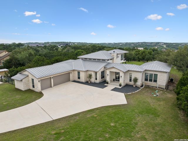 3214 Comal Springs, Canyon Lake, TX 78133