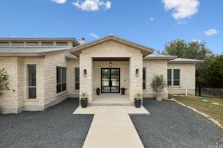 3214 Comal Springs, Canyon Lake, TX 78133