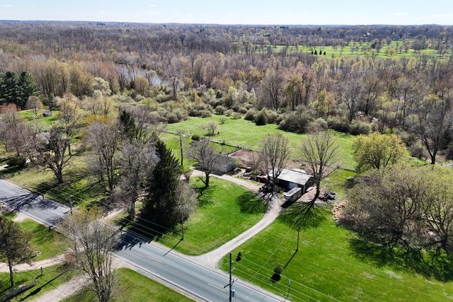8423 Huron River Drive, Dexter, MI 48130