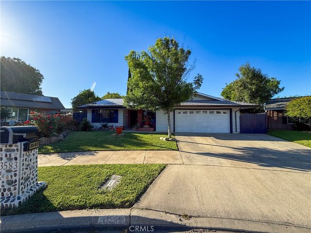 3583 Vernal, Merced, CA 95340