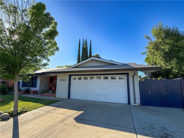3583 Vernal, Merced, CA 95340