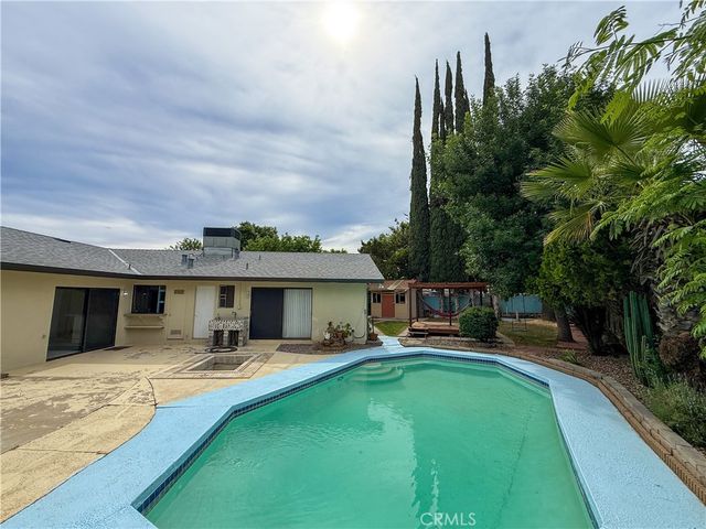 3583 Vernal, Merced, CA 95340