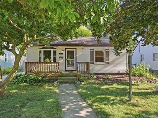 1815 Barrett Avenue, Royal Oak, MI 48067