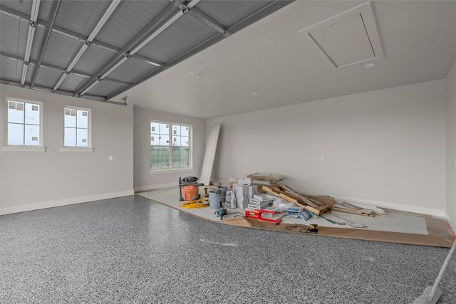 358 Lacek Mill Road, China Spring, TX 76633