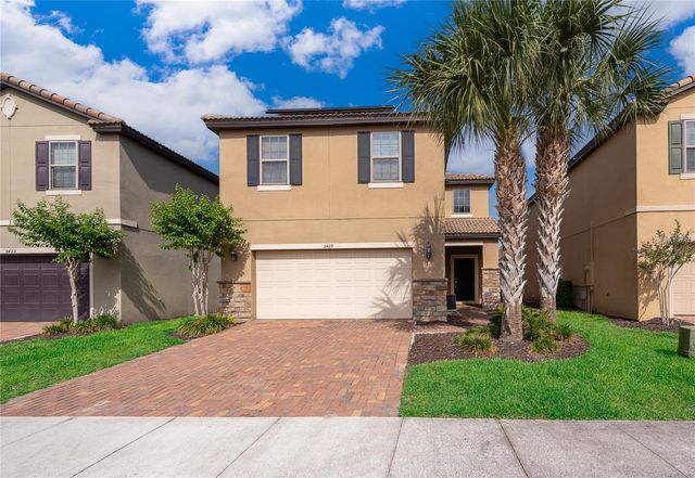 5429 MISTY OAK CIRCLE, Davenport, FL 33837