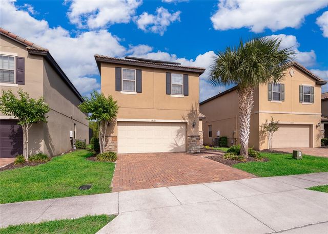 5429 MISTY OAK CIRCLE, Davenport, FL 33837