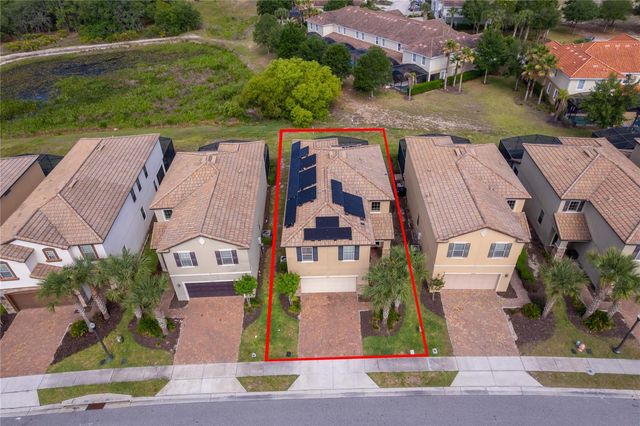 5429 MISTY OAK CIRCLE, Davenport, FL 33837