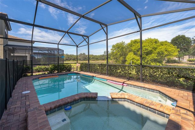 5429 MISTY OAK CIRCLE, Davenport, FL 33837