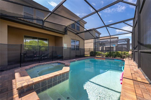 5429 MISTY OAK CIRCLE, Davenport, FL 33837