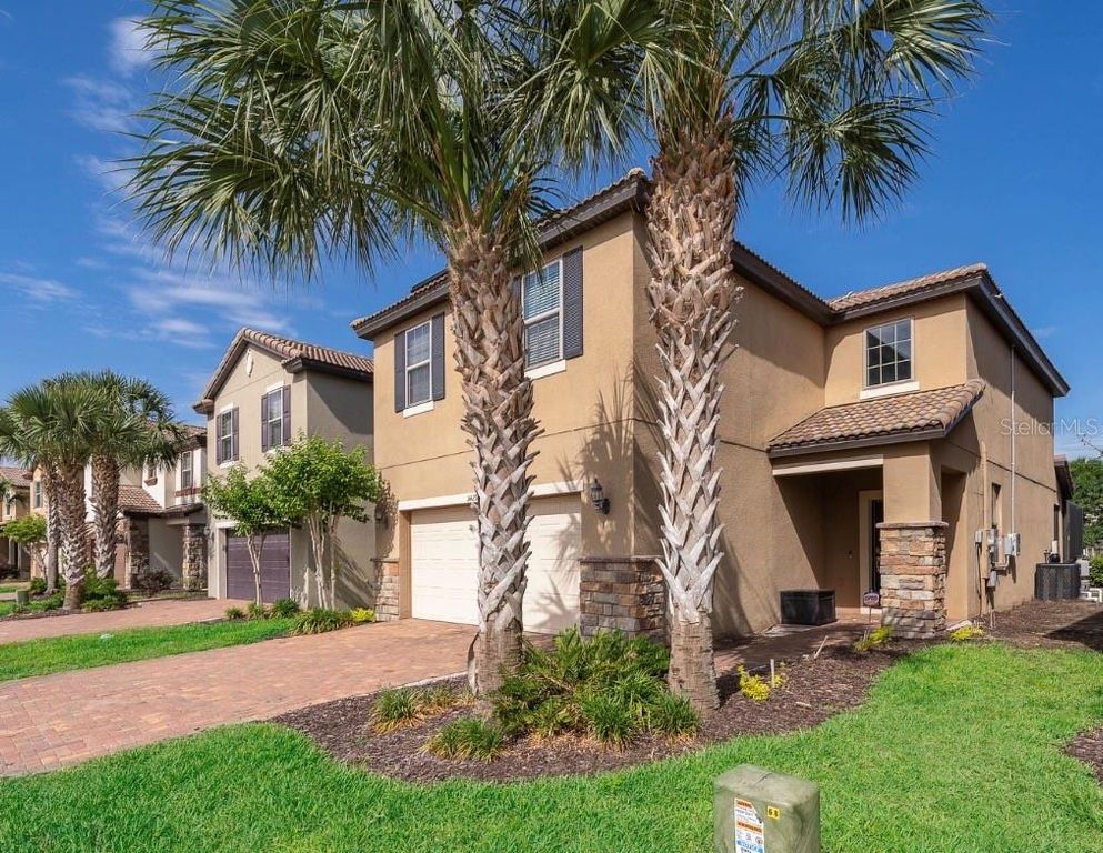 5429 MISTY OAK CIRCLE, Davenport, FL 33837