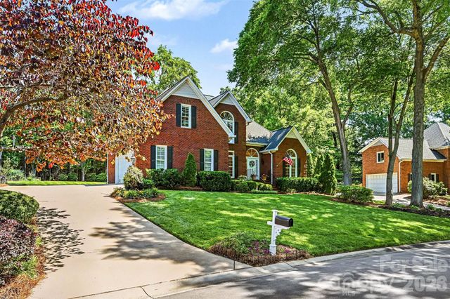 6017 Havencrest Court NW, Concord, NC 28027