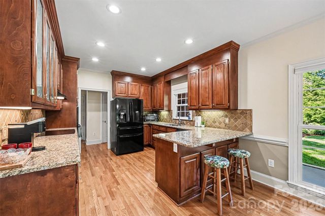 6017 Havencrest Court NW, Concord, NC 28027