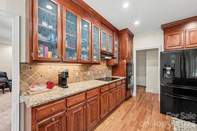 6017 Havencrest Court NW, Concord, NC 28027