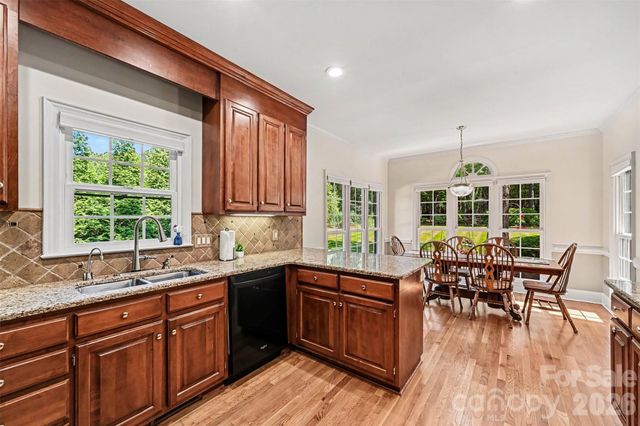 6017 Havencrest Court NW, Concord, NC 28027
