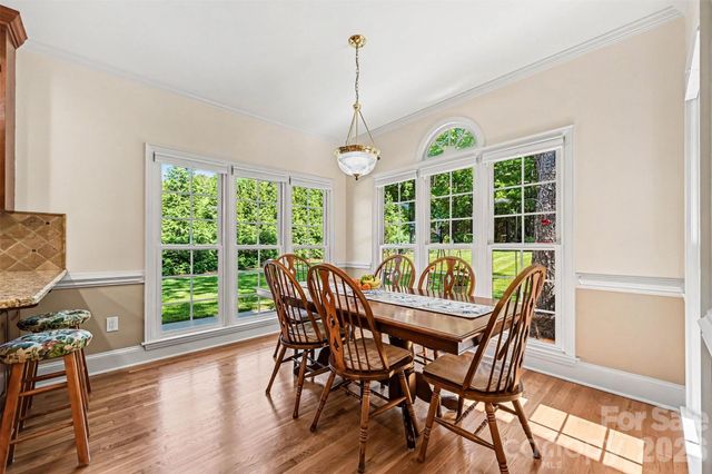 6017 Havencrest Court NW, Concord, NC 28027