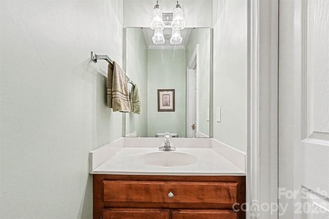 6017 Havencrest Court NW, Concord, NC 28027