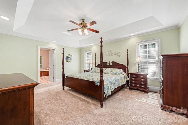 6017 Havencrest Court NW, Concord, NC 28027