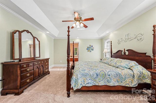 6017 Havencrest Court NW, Concord, NC 28027