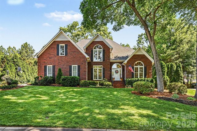 6017 Havencrest Court NW, Concord, NC 28027