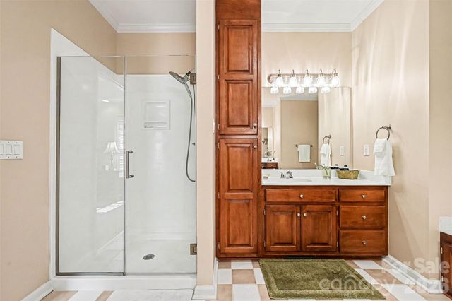 6017 Havencrest Court NW, Concord, NC 28027