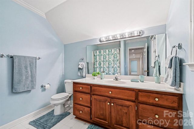 6017 Havencrest Court NW, Concord, NC 28027