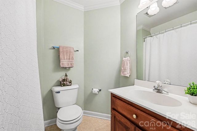 6017 Havencrest Court NW, Concord, NC 28027