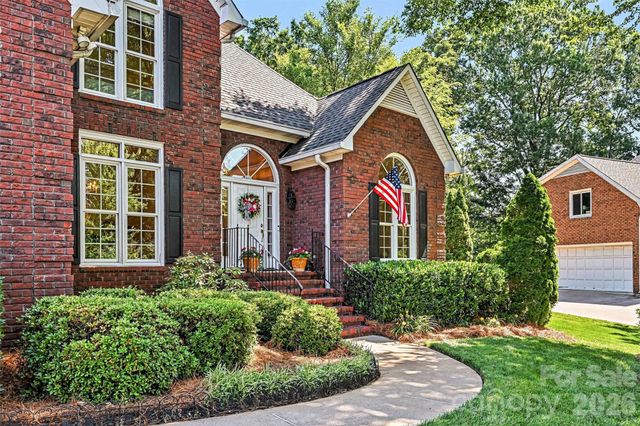 6017 Havencrest Court NW, Concord, NC 28027