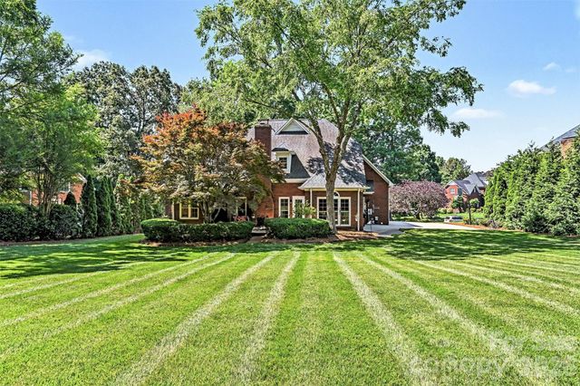 6017 Havencrest Court NW, Concord, NC 28027