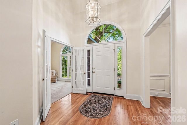 6017 Havencrest Court NW, Concord, NC 28027