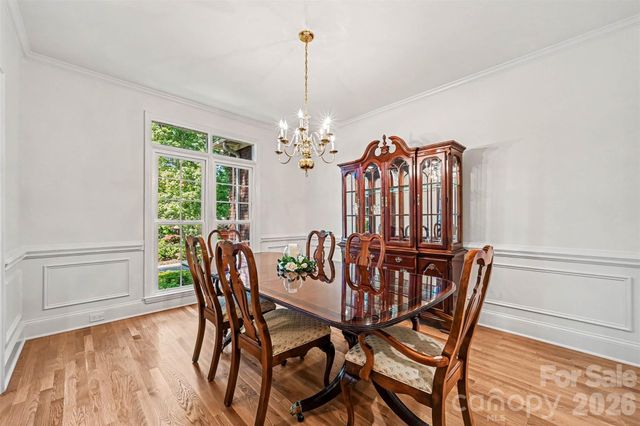 6017 Havencrest Court NW, Concord, NC 28027