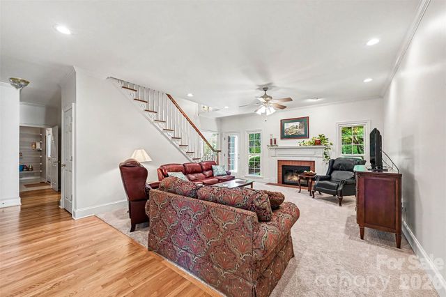 6017 Havencrest Court NW, Concord, NC 28027
