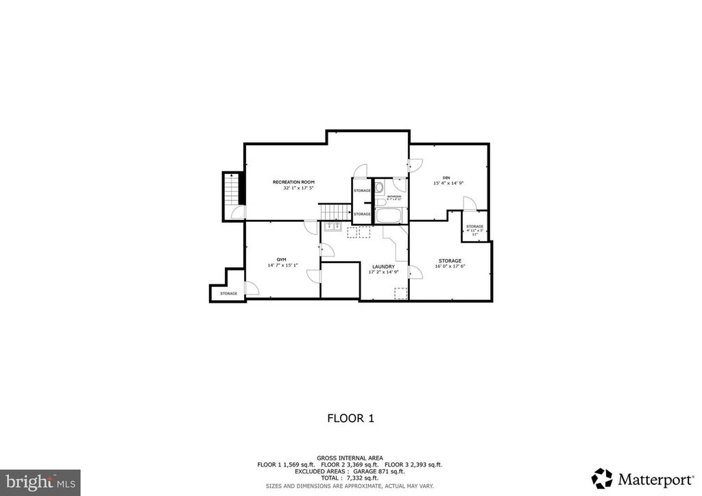 2821 INGRAM DR, Haymarket, VA 20169