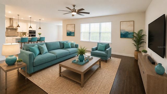 2321 IVY HARVEST PLACE, Oviedo, FL 32765