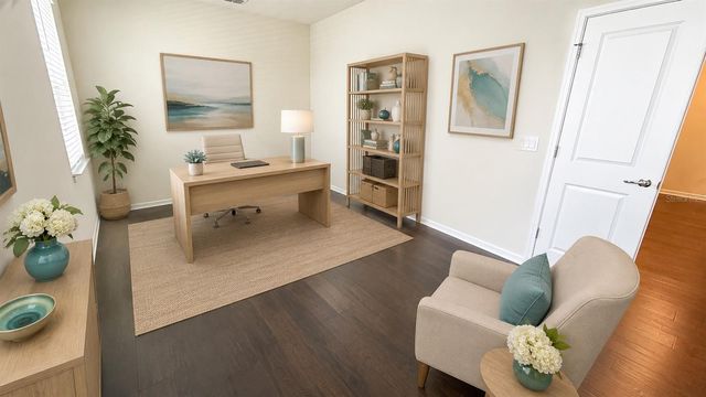 2321 IVY HARVEST PLACE, Oviedo, FL 32765