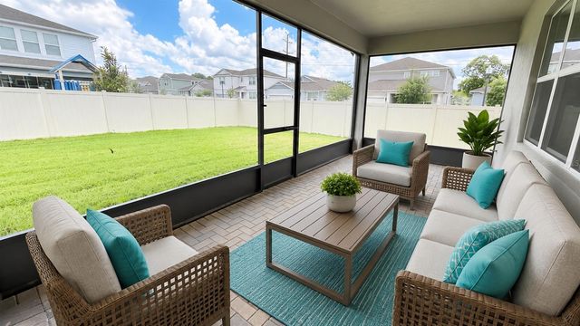2321 IVY HARVEST PLACE, Oviedo, FL 32765