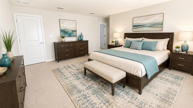 2321 IVY HARVEST PLACE, Oviedo, FL 32765