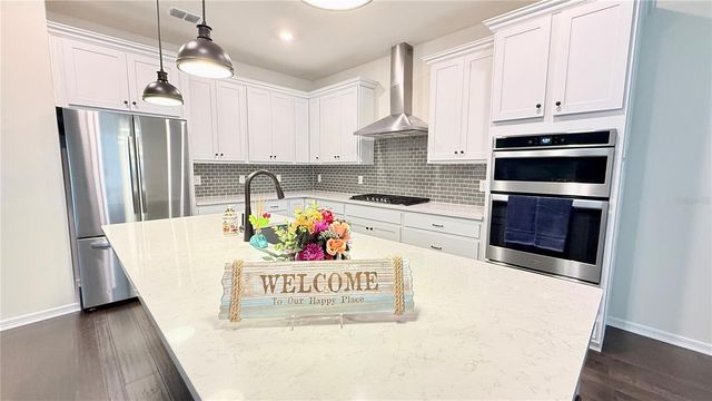 2321 IVY HARVEST PLACE, Oviedo, FL 32765
