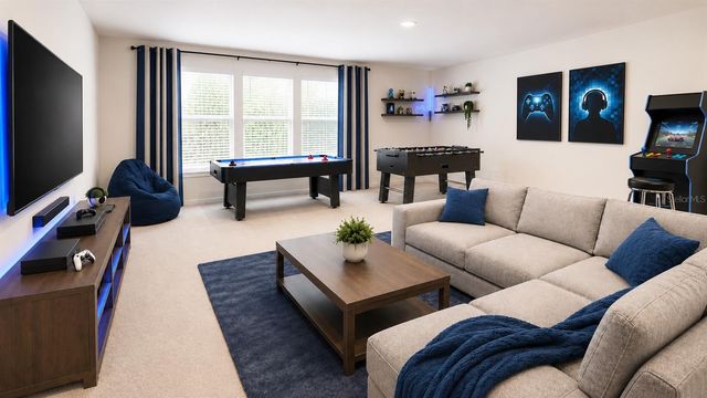 2321 IVY HARVEST PLACE, Oviedo, FL 32765