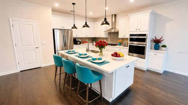 2321 IVY HARVEST PLACE, Oviedo, FL 32765