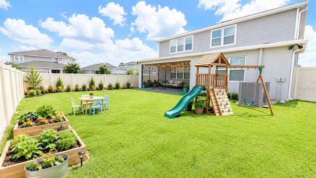 2321 IVY HARVEST PLACE, Oviedo, FL 32765