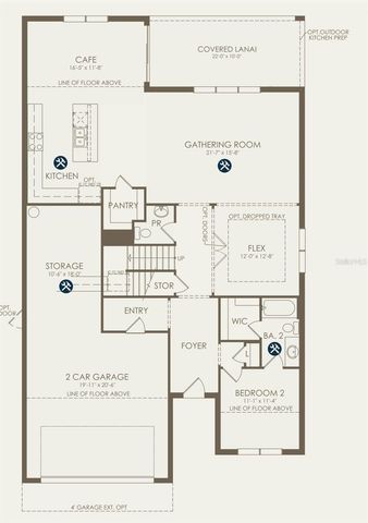 2321 IVY HARVEST PLACE, Oviedo, FL 32765