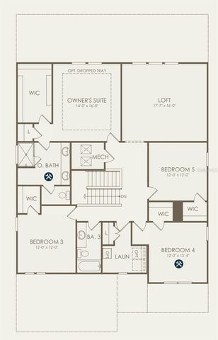 2321 IVY HARVEST PLACE, Oviedo, FL 32765