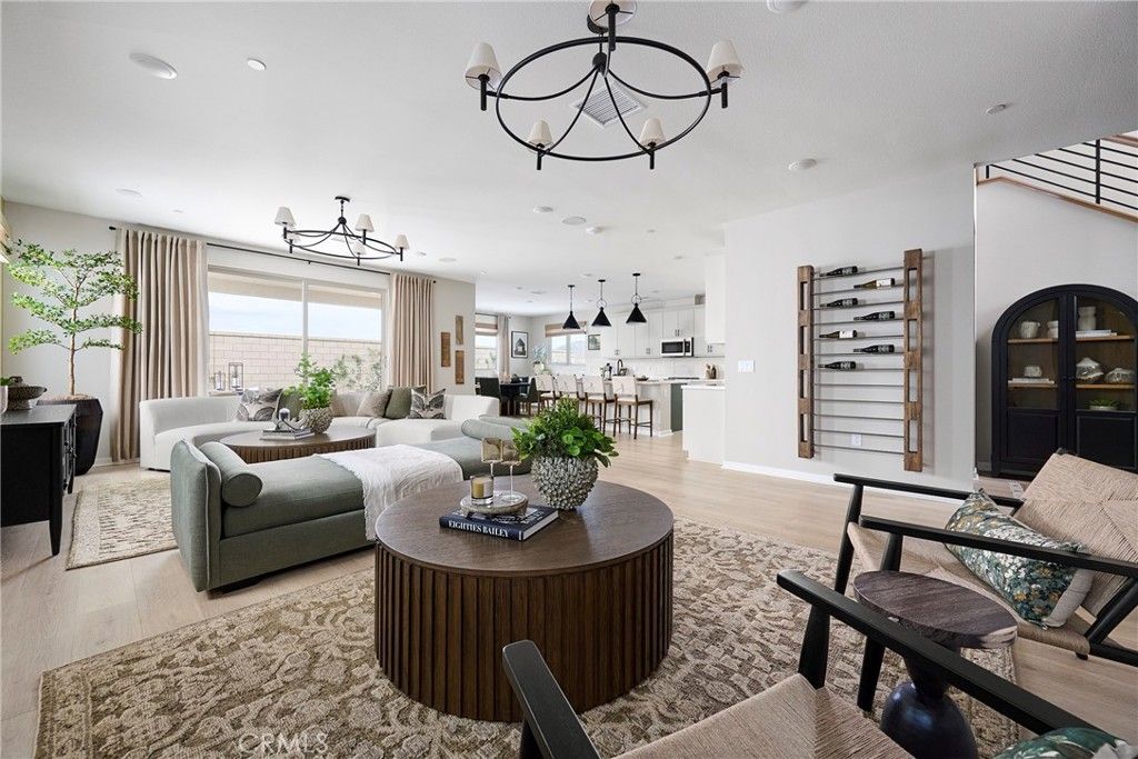 12745 Agave Ridge Court, Corona, CA 92883 — exterior