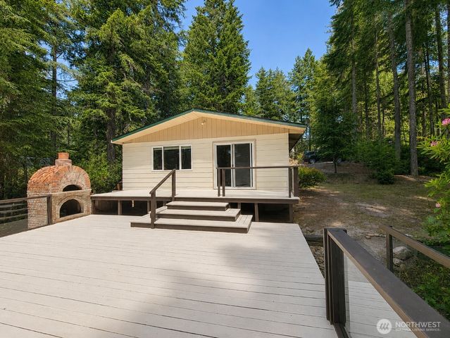 1841 NE Haven Way, Tahuya, WA 98388