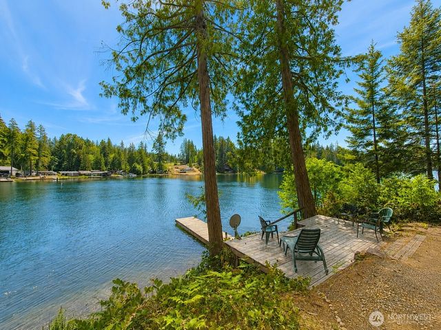 1841 NE Haven Way, Tahuya, WA 98388