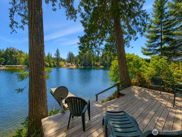 1841 NE Haven Way, Tahuya, WA 98388