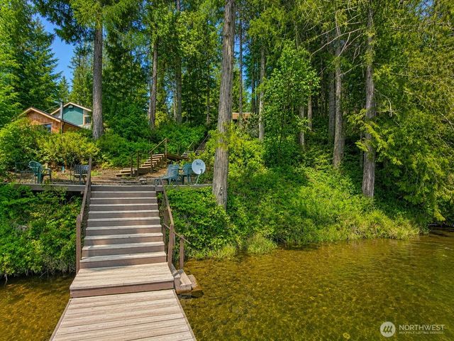 1841 NE Haven Way, Tahuya, WA 98388