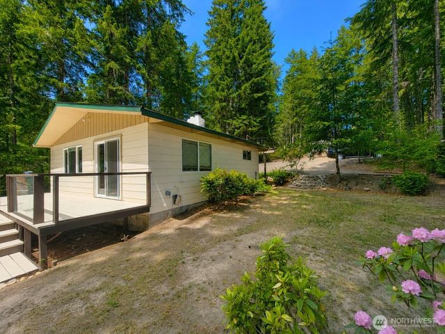 1841 NE Haven Way, Tahuya, WA 98388