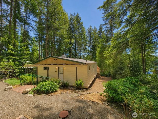 1841 NE Haven Way, Tahuya, WA 98388